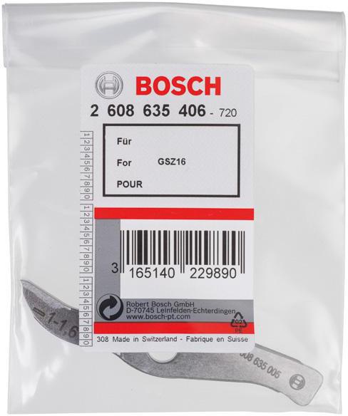 8000342792 - Detailbild_Messer bis 1,6mm gerade f.Schlitzschere GSZ 160 BOSCH