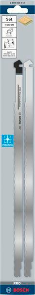 8000342806 - Detailbild_Tandemsägeblatt PRO Fibre Insulation 2tlg. f.GFZ 14-35A GFZ 16-35AC BOSCH