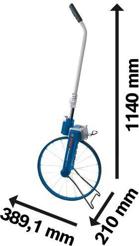 8000342808 - Detailbild4_Messrad GWM 40 Messwert max 9999,90m BOSCH