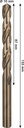 8000342814 - Detailbild3_Metallbohrer PRO Stainless Steel Arbeits-L.87mm D.10mm L.133mm 5St. BOSCH