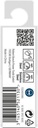 8000342838 - Detailbild_Metallbohrer PRO Stainless Steel Arbeits-L.36mm D.3,3mm L.65mm 10St. BOSCH