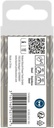 8000342846 - Detailbild_Metallbohrer PRO Stainless Steel Arbeits-L.43mm D.4mm L.75mm 10St. BOSCH