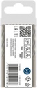 8000342850 - Detailbild4_Metallbohrer PRO Stainless Steel Arbeits-L.43mm D.4,2mm L.75mm 10St. BOSCH
