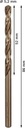 8000342862 - Detailbild3_Metallbohrer PRO Stainless Steel Arbeits-L.52mm D.5,2mm L.86mm 10St. BOSCH