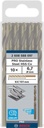 8000342872 - Detailbild_Metallbohrer PRO Stainless Steel D.6,7mm Arbeits-L.63mm L.101mm 10St. BOSCH