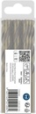 8000342878 - Detailbild2_Metallbohrer PRO Stainless Steel Arbeits-L.69mm D.7,5mm L.109mm 10St. BOSCH