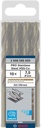 8000342878 - Detailbild3_Metallbohrer PRO Stainless Steel Arbeits-L.69mm D.7,5mm L.109mm 10St. BOSCH