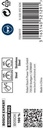 8000342882 - Detailbild_Metallbohrer PRO Stainless Steel Arbeits-L.75mm D.8mm L.117mm 10St. BOSCH