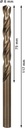 8000342882 - Detailbild4_Metallbohrer PRO Stainless Steel Arbeits-L.75mm D.8mm L.117mm 10St. BOSCH
