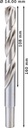 8000342893 - Detailbild3_Metallbohrer PRO Metal Arbeits-L.108mm D.14mm L.160mm 4St. BOSCH