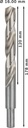 8000342895 - Detailbild4_Metallbohrer PRO Metal Arbeits-L.120mm D.16mm L.178mm 4St. BOSCH