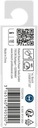8000342902 - Detailbild_Metallbohrer PRO Metal Arbeits-L.18mm D.1,5mm L.40mm 10St. BOSCH