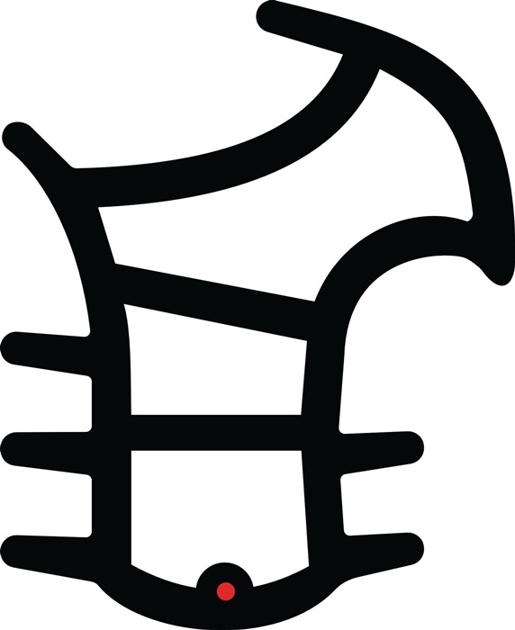3200000048 - Detailbild_Stahlzargendichtung SZ-566-CC grau m.Antidehnungsfaden L.5m GFA