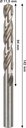 8000342927 - Detailbild5_Metallbohrer PRO Metal Arbeits-L.94mm D.11,5mm L.142mm 5St. BOSCH