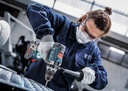 8000342939 - Detailbild2_Metallbohrer PRO Metal Arbeits-L.101mm D.12,5mm L.151mm 5St. BOSCH