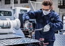 8000342958 - Detailbild2_Metallbohrer PRO Metal Arbeits-L.33mm D.2,9mm L.61mm 10St. BOSCH