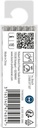 8000342971 - Detailbild3_Metallbohrer PRO Metal Arbeits-L.43mm D.3,8mm L.75mm 10St. BOSCH