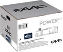 3200001176 - Detailbild_Drehtorantrieb POWER Kit 24V 2-flüglig Flügel-B.max.200 bzw.350cm FAAC
