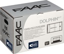 3200001177 - Detailbild_Garagentorantrieb DOLPHIN Kit 24V max.Torhöhe 2600mm 60kg 600N FAAC
