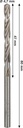 8000342986 - Detailbild4_Metallbohrer PRO Metal Arbeits-L.47mm D.4,7mm L.80mm 10St. BOSCH