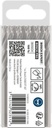8000342987 - Detailbild2_Metallbohrer PRO Metal Arbeits-L.52mm D.4,8mm L.83mm 10St. BOSCH