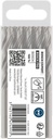 8000343000 - Detailbild5_Metallbohrer PRO Metal Arbeits-L.57mm D.5,6mm L.93mm 10St. BOSCH