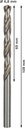 8000343014 - Detailbild4_Metallbohrer PRO Metal Arbeits-L.69mm D.6,8mm L.109mm 10St. BOSCH
