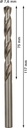 8000343025 - Detailbild4_Metallbohrer PRO Metal Arbeits-L.75mm D.7,6mm L.117mm 10St. BOSCH