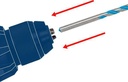 8000343041 - Detailbild4_Metallbohrer PRO Metal Arbeits-L.81mm D.8,9mm L.125mm 5St. BOSCH