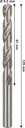 8000343049 - Detailbild2_Metallbohrer PRO Metal Arbeits-L.81mm D.9,5mm L.125mm 5St. BOSCH