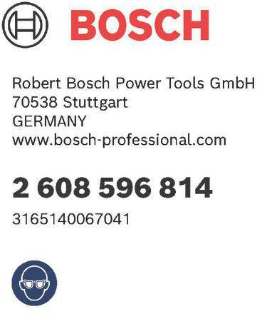 8000343070 - Detailbild4_Metallbohrer PRO Metal Arbeits-L.73mm D.3,5mm L.112mm Typ N HSS-G 5St. BOSCH