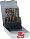 8000343119 - Detailbild2_Metallbohrer-Set PRO 19tlg. Arbeits-L.12-87 D.1-10mm BOSCH