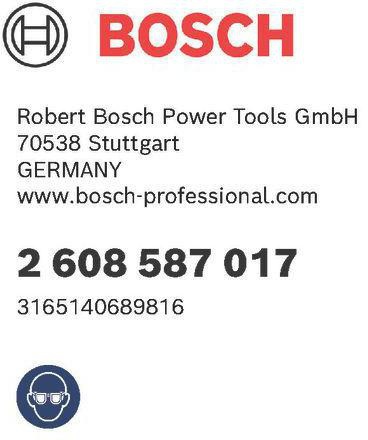 8000343128 - Detailbild2_Metallbohrer-Set PRO Metal 25tlg. Arbeits-L.12-101mm D.1-13mm HSS-G BOSCH