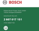 8000343131 - Detailbild2_Metallbohrer-Set HSS-R 19tlg. D.1-10mm §$ Gripbox