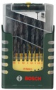 8000343133 - Detailbild_Metallbohrer-Set HSS-R 25tlg. D.1-13mm Gripbox