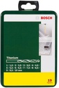8000343136 - Detailbild2_Metallbohrer-Set HSS-TiN 19tlg. D.1-10mm BOSCH