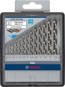 8000343145 - Detailbild4_Metallbohrer-Set PRO Metal HSS-G 13tlg.D.1,5-6,5mm Gr.C BOSCH