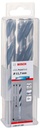 8000343186 - Detailbild3_Metallspiralbohrer PointTeQ DIN388 Arbeits-L.94mm D.11,7mm Typ N 5St. BOSCH