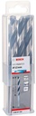 8000343190 - Detailbild5_Metallspiralbohrer PointTeQ DIN388 Arbeits-L.101mm D.12mm Typ N 5St. BOSCH