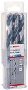 8000343193 - Detailbild3_Metallspiralbohrer PointTeQ DIN388 Arbeits-L.101mm D.12,3mm Typ N 5St. BOSCH