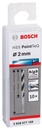 8000343202 - Detailbild4_Metallspiralbohrer PointTeQ DIN388 Arbeits-L.24mm D.2mm Typ N 10St. BOSCH
