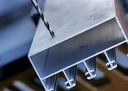 8000343205 - Detailbild_Metallspiralbohrer PointTeQ DIN388 Arbeits-L.27mm D.2,2mm Typ N 10St. BOSCH