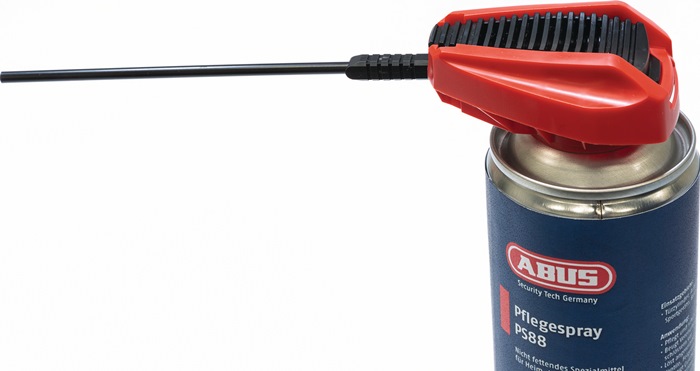 3324005131 - Detailbild3_Zylinderpflegespray VK PS88 12x300ml Spraydose ABUS