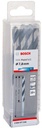 8000343276 - Detailbild5_Metallspiralbohrer PointTeQ DIN388 Arbeits-L.75mm D.7,8mm Typ N 10St. BOSCH