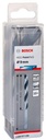 8000343290 - Detailbild4_Metallspiralbohrer PointTeQ DIN388 Arbeits-L.81mm D.9mm Typ N 10St. BOSCH