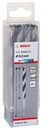 8000343293 - Detailbild5_Metallspiralbohrer PointTeQ DIN388 Arbeits-L.81mm D.9,2mm Typ N 10St. BOSCH