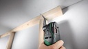 8000343352 - Detailbild_Multifunktionswerkzeug PMF 350CES Aufnahme-L.350W Spannung 230V G.1,6kg Bosch