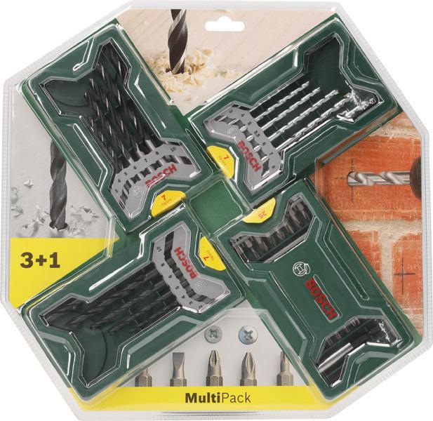 8000343359 - Detailbild_Multipack Mini-X-Line-Set 7tlg. 3+1