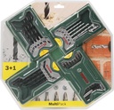 8000343359 - Detailbild_Multipack Mini-X-Line-Set 7tlg. 3+1