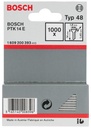 8000343371 - Detailbild2_Nagel Typ 48 LxB 14x1,8mm Dicke 1,45mm 1000er Pack BOSCH
